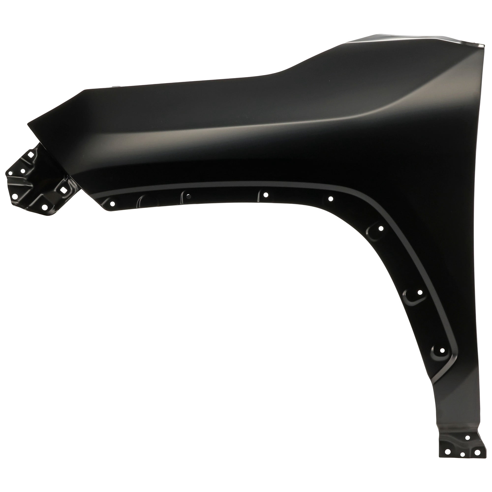 For 2019-2023 RAV4 Fender Front, Left Primed Steel TO1240275