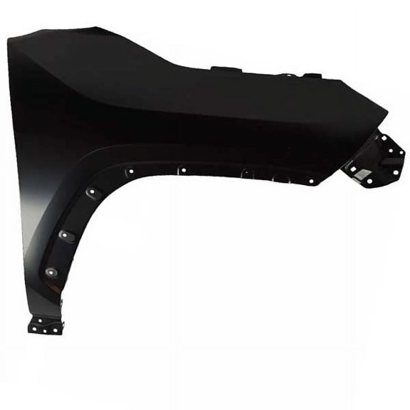 For 2019-2023 RAV4 Fender Front Primed Steel SET PAIR