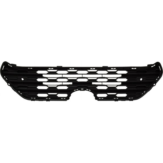 For 2019-2023 RAV4 Grille Assembly Plastic TO1200439 531120R130