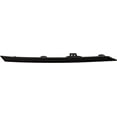 thumbnail image 1 of For 2019-2023 RAV4 Grille Trim Left TO1212112 531240R040, 1 of 5