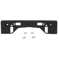 thumbnail image 1 of For 2019-2023 RAV4 License Plate Bracket Front TO1068154 521140R120, 1 of 5