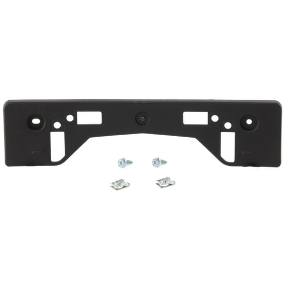 For 2019-2023 RAV4 License Plate Bracket Front TO1068154 521140R120
