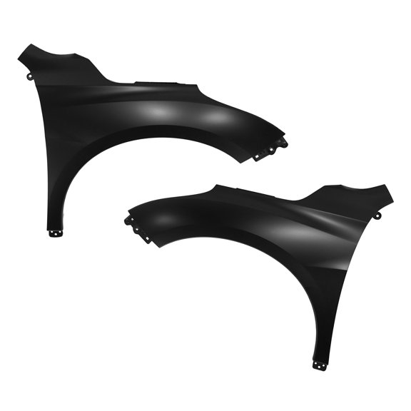 For 2019-2023 RDX Fender Front Primed Steel AC1240130 SET PAIR