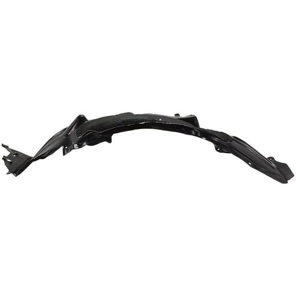 For 2019-2023 RDX Fender Liner Front, Left Plastic AC1248140 74150TJBA01