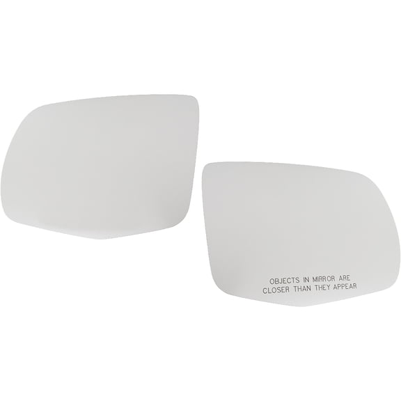 For 2019-2023 RDX Mirror Glass Glass SET PAIR