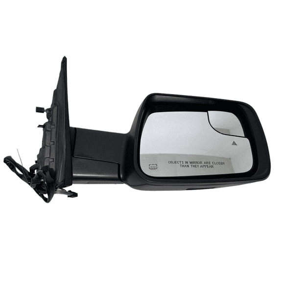 For 2019-2023 Ram 1500 Front Right Side Rear View Mirror Signal Heated BSM RH