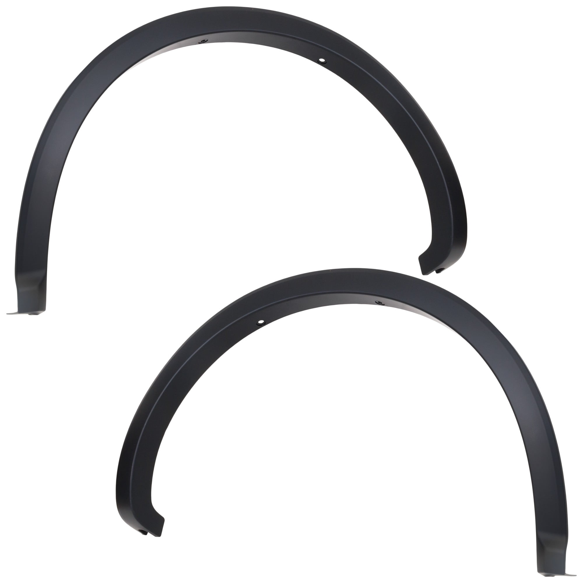 For 2019-2023 Ranger Rear Fender Trim SET PAIR - Walmart.com