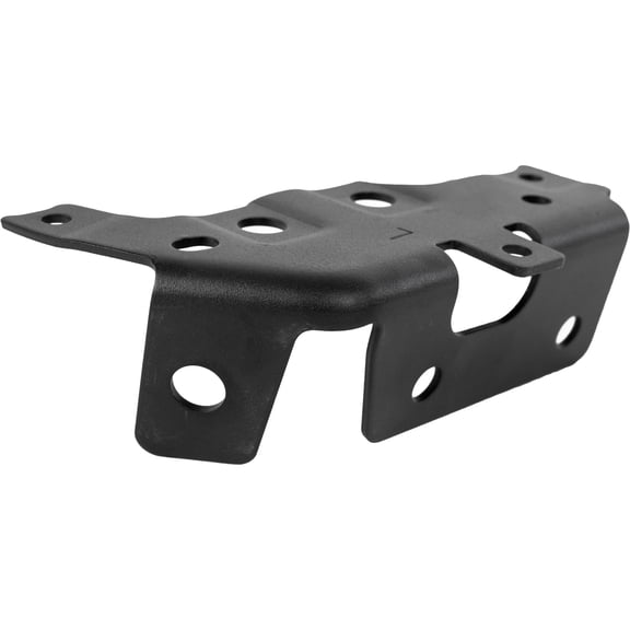 For 2019-2023 Wrangler Bumper Bracket Rear, Left CH1162108 68295573AB