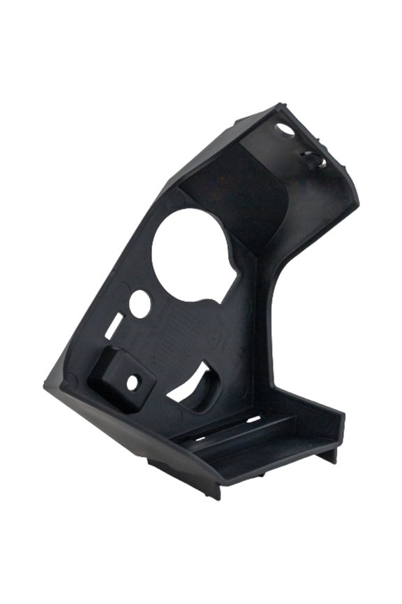 For 2019-2023 Wrangler Bumper Bracket Rear, Left CH1162109 68295585AB