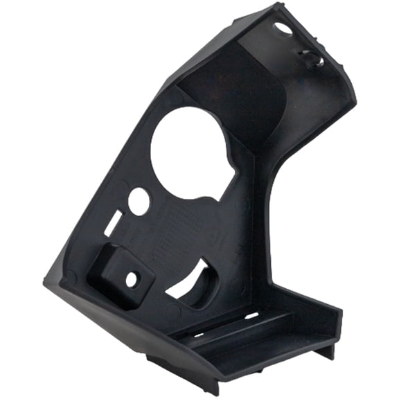 For 2019-2023 Wrangler Bumper Bracket Rear, Left CH1162109 68295585AB