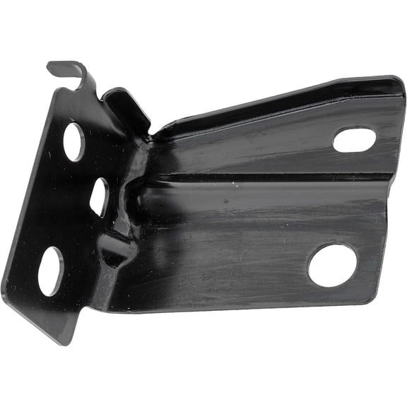For 2019-2023 Wrangler Rear Left Inner Bumper Bracket 68335029AC CH1166118