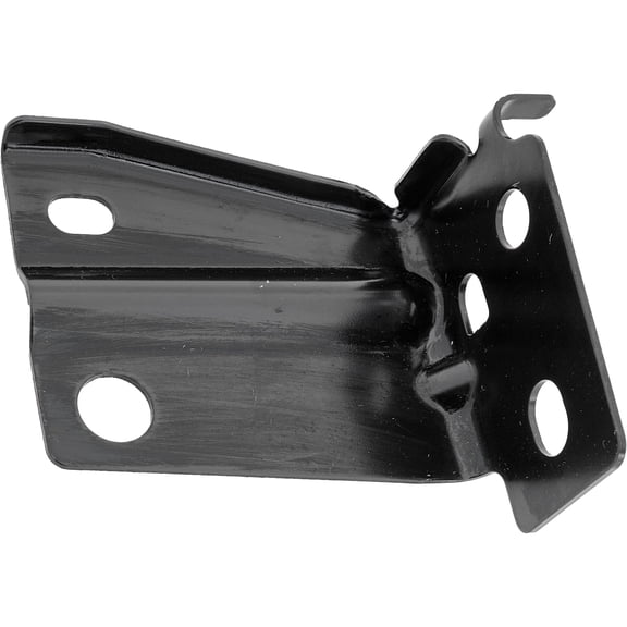 For 2019-2023 Wrangler Rear Right Inner Bumper Bracket 68295346AC CH1167118