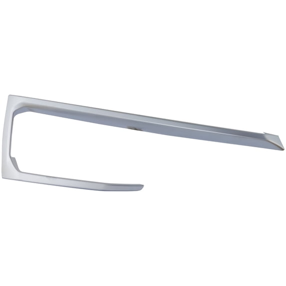 For 2019-2023 X5 Grille Trim Front, Left Chrome BM1046151 51117449691