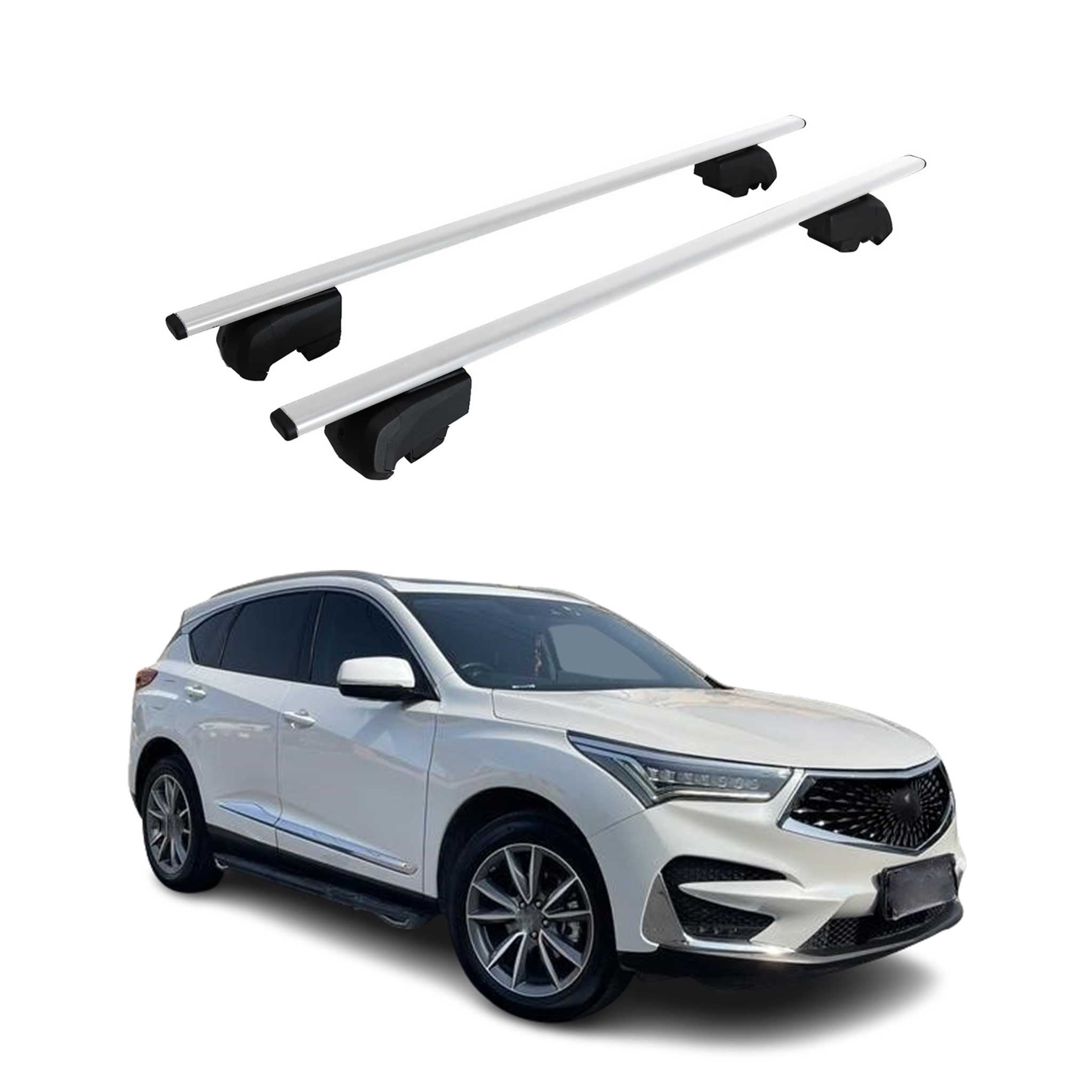 Acura Rdx Roof Racknull