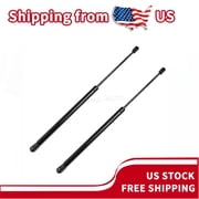 For 2019-2025 Polaris Ranger Crew XP 1000 2Pcs Front Windshield Shock Strut