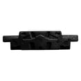 thumbnail image 1 of For 2019 Chevy Cruze New Front Bumper Impact Absorber GM1070330C, 1 of 2