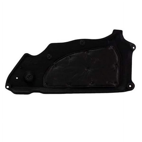 For 2020-20 Highlander AWD Rear Engine Splash Shield Under Cover Guard Left Side