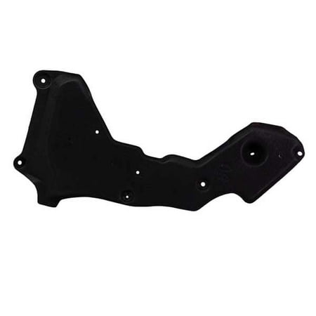 For 2020-20 Highlander AWD Rear Engine Splash Shield Undercar Guard Right Side