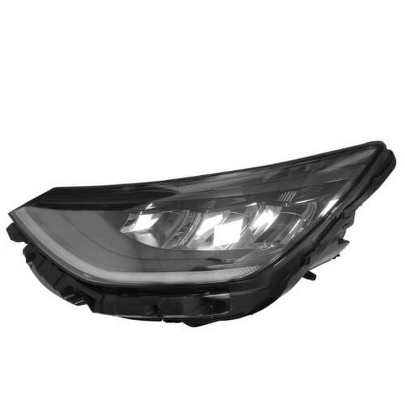 For 2020 2021 2022 Hyundai Sonata Front LED Headlight Assembly Driver Side