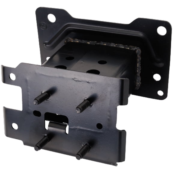 CAPA For 2020-2021 Versa Front Right Bumper Bracket F22105EEMH NI1067156