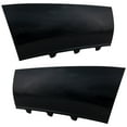 thumbnail image 1 of For 2020-2022 A35 AMG Rear Bumper Trim SET PAIR, 1 of 5