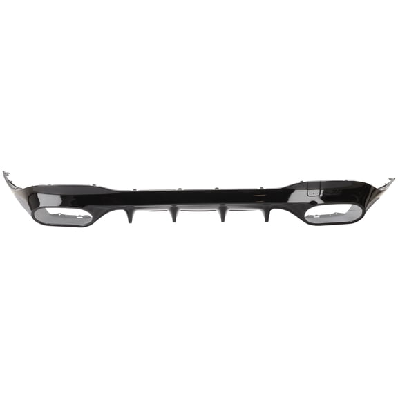 For 2020-2022 CLA45 AMG Front Lower Bumper Cover Primed 1188850802 MB1195159