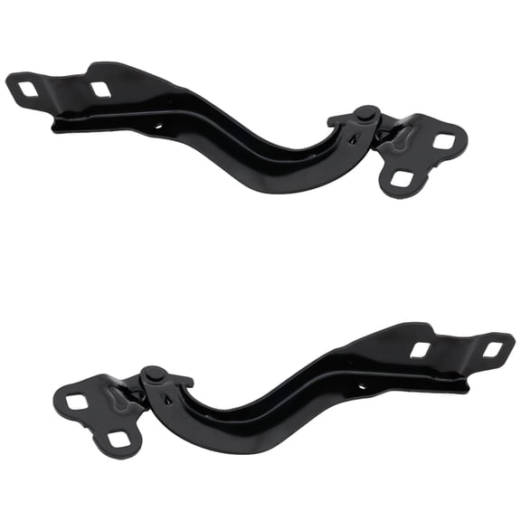 For 2020-2022 Corsair Hood Hinge Steel SET PAIR