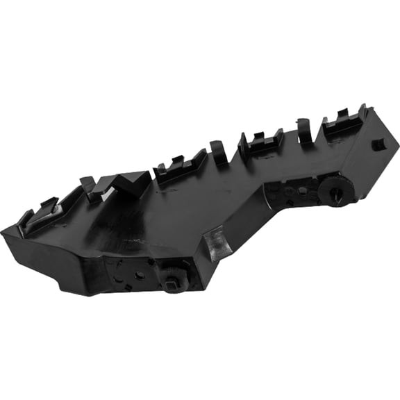 For 2020-2022 Escape Bumper Bracket Rear, Left Plastic FO1162108 LJ6Z17D943B