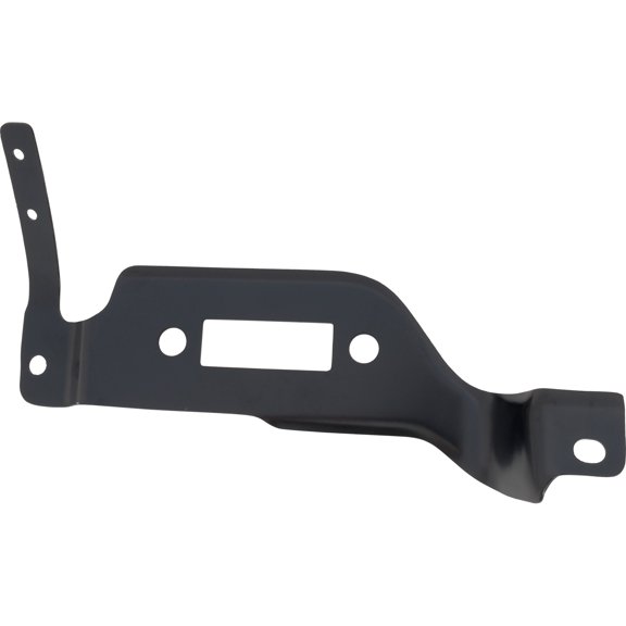 For 2020-2022 F-350 Super Duty Front Right Outer Bumper Bracket LC3Z17754A Q