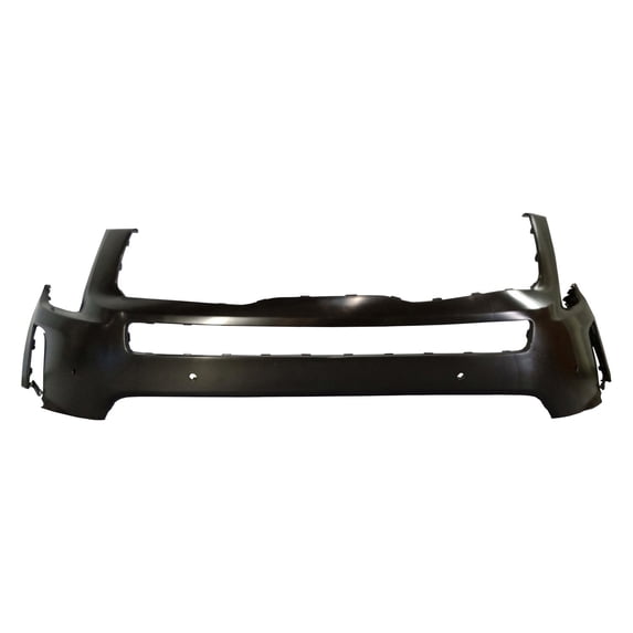 For 2020-2022 Kia Telluride Front Upper Bumper Cover