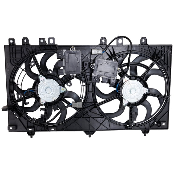 For 2020-2022 Outback Cooling Fan Assembly 45122AN01A-PFM SU3115140