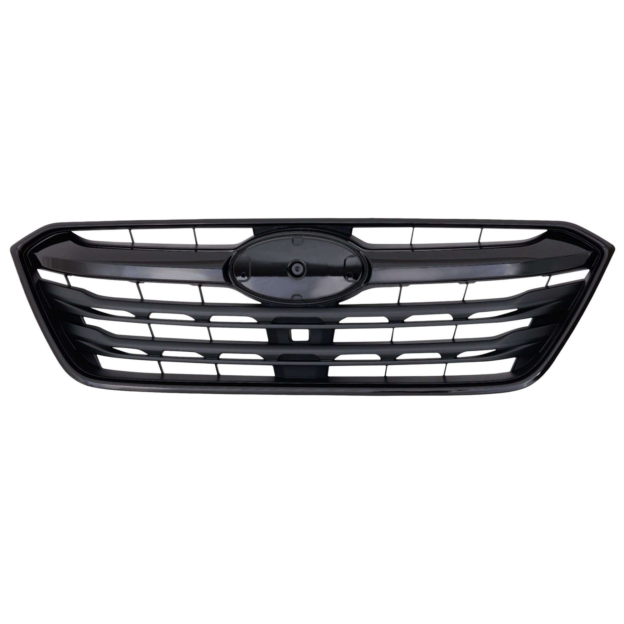 For 2020-2022 Outback Front Grille Assembly Black 91121AN08A