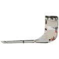 thumbnail image 1 of For 2020-2022 Outlander Sport Front Left Lower Bumper Trim 6407A367 MI1046109 Q, 1 of 3