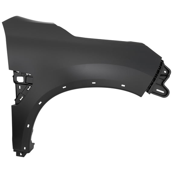 For 2020-2022 Outlander Sport Front Right Fender Primed 5220AG80 MI1241182