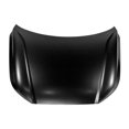 thumbnail image 1 of For 2020-2022 Palisade Hood Primed 66400S8000 HY1230181 Q, 1 of 5