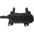 thumbnail image 1 of For 2020-2022 Rogue Sport Fog Light Cover Front, Left Black NI1038174 622576MR0A, 1 of 5