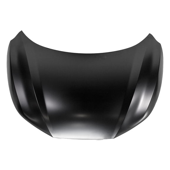 For 2020-2022 Rogue Sport</p> Hood Front Black Steel NI1230225 F510M6MRMA