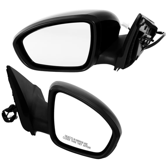 For 2020-2022 Sentra Mirror SET PAIR