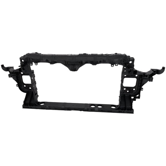 For 2020-2022 Sonata Center Radiator Support Plastic with steel 64101L0000