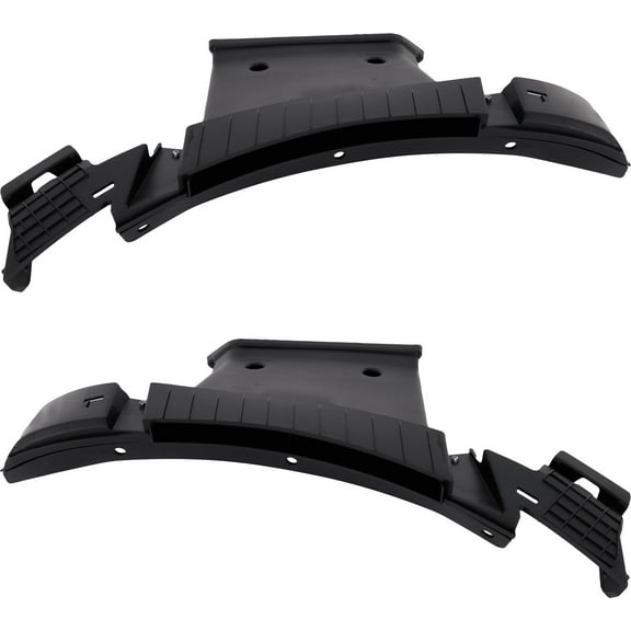 For 2020-2022 Telluride Air Intake Duct SET PAIR