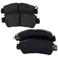 thumbnail image 1 of For 2020-2022 Versa Brake Pad Set D10605EA0A, 1 of 5