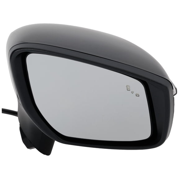For 2020-2022 Versa Right Mirror 963015EE9A-PFM NI1321323