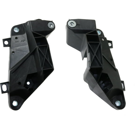 For 2020-2022 Voyager Radiator Support Bracket SET PAIR