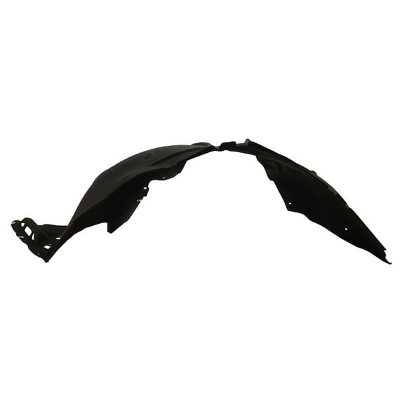 For 2020-2023 Acadia Fender Liner Front, Left Plastic GM1248304 84498371