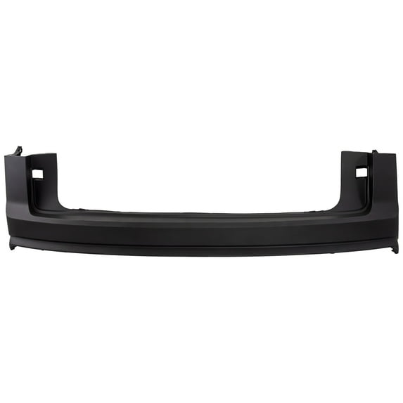 For 2020-2023 Atlas Cross Sport Rear Bumper Cover Primed 3CM807421BGRU