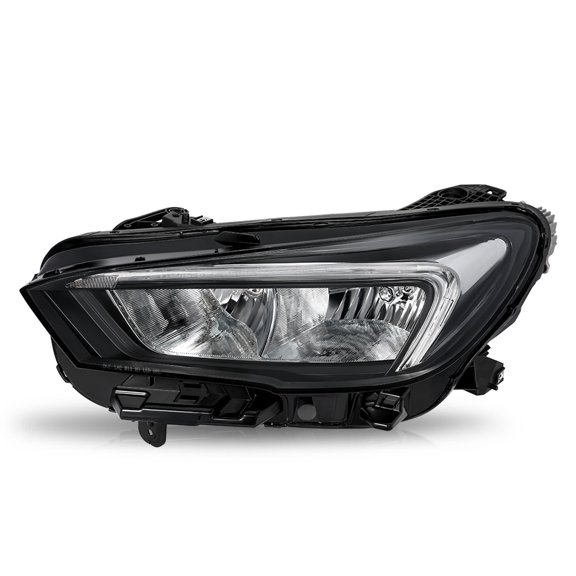 For 2020-2023 Buick Encore GX Driver Left Driver Side Halogen Headlight Assembly w/LED DRL