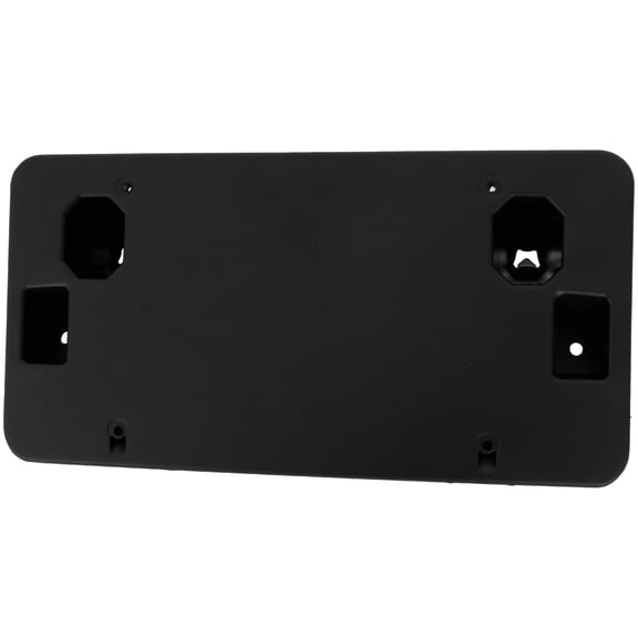 For 2020-2023 CLA250 Front License Plate Bracket 1188801500 MB1068168