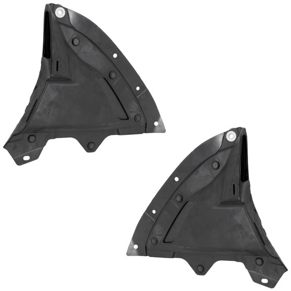 For 2020-2023 CX-30 Engine Splash Shield SET PAIR