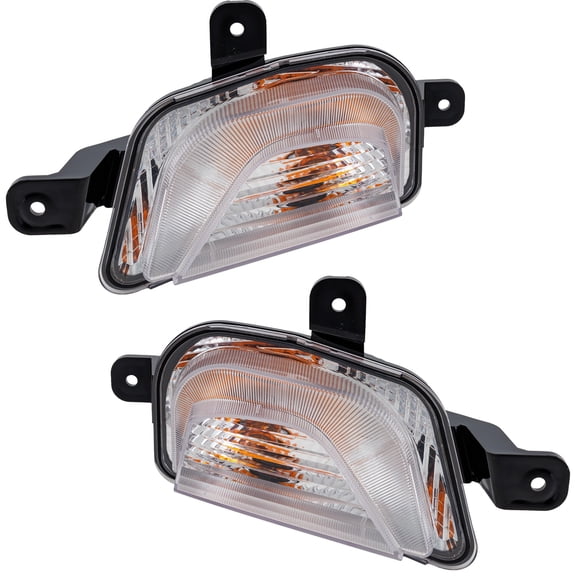 For 2020-2023 Encore GX Turn Signal Light SET PAIR