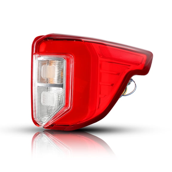For 2020- 2023 Ford Explorer LED Rear Outer Right Side Tail Light Lamp 20-23